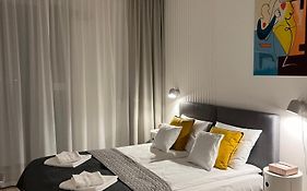 Apartament 718 - Modern Tower Gdynia